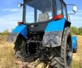 МТЗ 82.2 Білорус, об'ємом двигуна 48 л та пробігом 0 тис. км за 8500 $, фото 1 на Automoto.ua