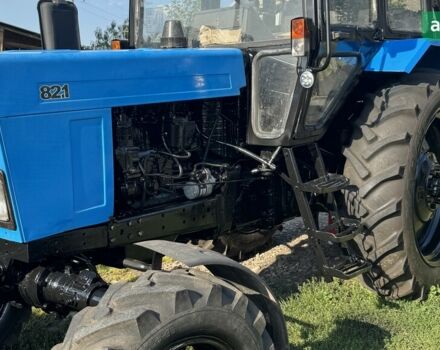 МТЗ 82.2 Беларус, объемом двигателя 0 л и пробегом 0 тыс. км за 262 $, фото 1 на Automoto.ua