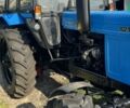 МТЗ 82.2 Беларус, объемом двигателя 0 л и пробегом 0 тыс. км за 262 $, фото 1 на Automoto.ua