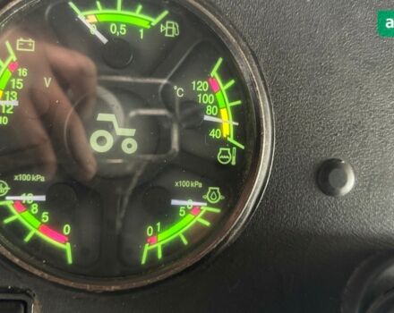 МТЗ 82.2 Білорус, об'ємом двигуна 4.75 л та пробігом 0 тис. км за 11600 $, фото 16 на Automoto.ua