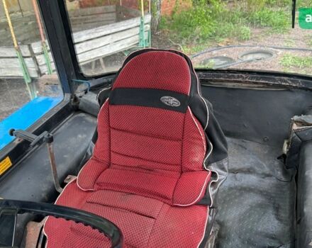 МТЗ 82.2 Білорус, об'ємом двигуна 4.75 л та пробігом 0 тис. км за 11600 $, фото 8 на Automoto.ua