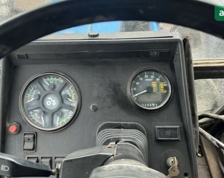 МТЗ 82.2 Білорус, об'ємом двигуна 4.75 л та пробігом 0 тис. км за 11600 $, фото 12 на Automoto.ua