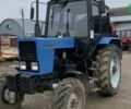 МТЗ 82.2 Білорус, об'ємом двигуна 0 л та пробігом 0 тис. км за 13000 $, фото 1 на Automoto.ua