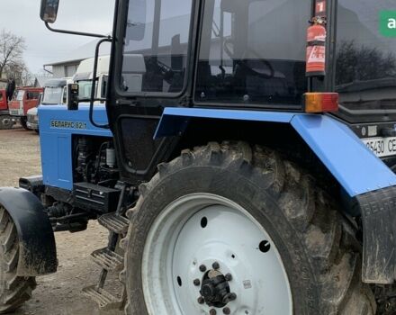 МТЗ 82.2 Білорус, об'ємом двигуна 0 л та пробігом 0 тис. км за 13000 $, фото 2 на Automoto.ua