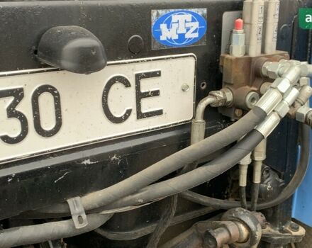 МТЗ 82.2 Білорус, об'ємом двигуна 0 л та пробігом 0 тис. км за 13000 $, фото 6 на Automoto.ua