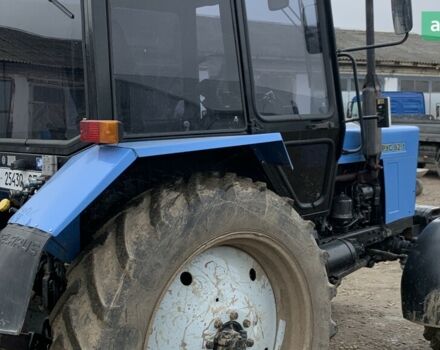 МТЗ 82.2 Білорус, об'ємом двигуна 0 л та пробігом 0 тис. км за 13000 $, фото 1 на Automoto.ua
