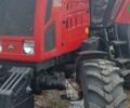 МТЗ 82.2 Беларус, объемом двигателя 4.75 л и пробегом 1 тыс. км за 17800 $, фото 1 на Automoto.ua