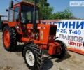 МТЗ 82.2 Беларус, объемом двигателя 0 л и пробегом 1 тыс. км за 10500 $, фото 1 на Automoto.ua