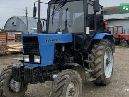 МТЗ 82.2 Білорус, об'ємом двигуна 0 л та пробігом 0 тис. км за 13000 $, фото 1 на Automoto.ua