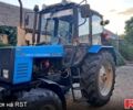 Апельсин МТЗ 892 Беларус, объемом двигателя 47 л и пробегом 1000 тыс. км за 11000 $, фото 4 на Automoto.ua