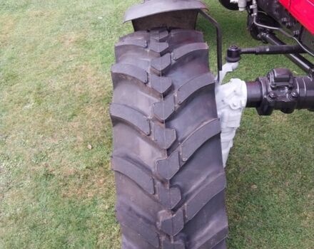 Красный МТЗ 892 Беларус, объемом двигателя 0 л и пробегом 10 тыс. км за 13700 $, фото 7 на Automoto.ua