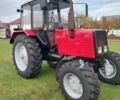 Красный МТЗ 892 Беларус, объемом двигателя 0 л и пробегом 10 тыс. км за 13700 $, фото 1 на Automoto.ua