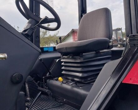 Красный МТЗ 892 Беларус, объемом двигателя 0 л и пробегом 10 тыс. км за 13700 $, фото 2 на Automoto.ua