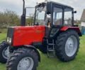 Красный МТЗ 892 Беларус, объемом двигателя 0 л и пробегом 10 тыс. км за 13700 $, фото 1 на Automoto.ua