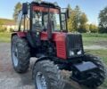 Красный МТЗ 892 Беларус, объемом двигателя 4.5 л и пробегом 10 тыс. км за 12796 $, фото 1 на Automoto.ua