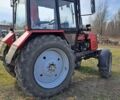 Червоний МТЗ 892 Бєларус, об'ємом двигуна 0 л та пробігом 3 тис. км за 17000 $, фото 4 на Automoto.ua