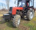 Червоний МТЗ 892 Бєларус, об'ємом двигуна 0 л та пробігом 3 тис. км за 17000 $, фото 1 на Automoto.ua
