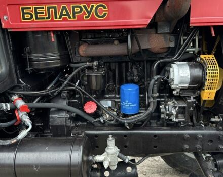 Червоний МТЗ 892 Бєларус, об'ємом двигуна 0 л та пробігом 10 тис. км за 22300 $, фото 11 на Automoto.ua