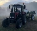 Червоний МТЗ 892 Бєларус, об'ємом двигуна 0 л та пробігом 10 тис. км за 22300 $, фото 1 на Automoto.ua