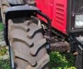 Красный МТЗ 892 Беларус, объемом двигателя 4.75 л и пробегом 126 тыс. км за 23500 $, фото 3 на Automoto.ua
