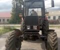 Красный МТЗ 892 Беларус, объемом двигателя 0 л и пробегом 10 тыс. км за 20000 $, фото 1 на Automoto.ua