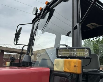 Червоний МТЗ 892 Бєларус, об'ємом двигуна 0 л та пробігом 10 тис. км за 22300 $, фото 17 на Automoto.ua