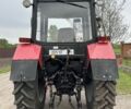 Червоний МТЗ 892 Бєларус, об'ємом двигуна 0 л та пробігом 10 тис. км за 22300 $, фото 1 на Automoto.ua