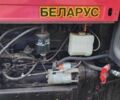 Красный МТЗ 892 Беларус, объемом двигателя 4.75 л и пробегом 126 тыс. км за 23500 $, фото 5 на Automoto.ua