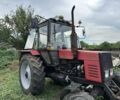 Красный МТЗ 892 Беларус, объемом двигателя 4.7 л и пробегом 3 тыс. км за 19500 $, фото 1 на Automoto.ua