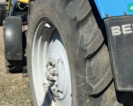 МТЗ 892 Бєларус, об'ємом двигуна 4.75 л та пробігом 0 тис. км за 15500 $, фото 7 на Automoto.ua