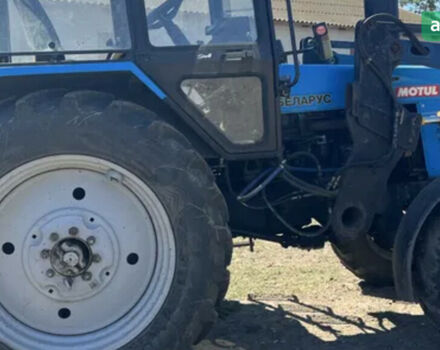 МТЗ 892 Бєларус, об'ємом двигуна 4.75 л та пробігом 0 тис. км за 15500 $, фото 4 на Automoto.ua