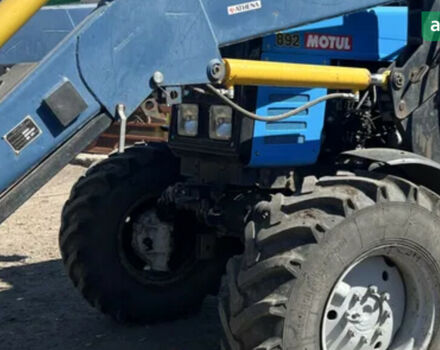 МТЗ 892 Бєларус, об'ємом двигуна 4.75 л та пробігом 0 тис. км за 15500 $, фото 10 на Automoto.ua