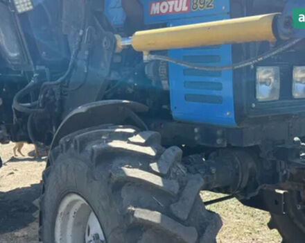 МТЗ 892 Бєларус, об'ємом двигуна 4.75 л та пробігом 0 тис. км за 15500 $, фото 1 на Automoto.ua