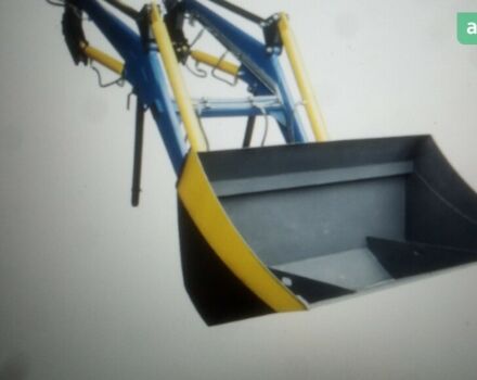 МТЗ 892 Бєларус, об'ємом двигуна 4.75 л та пробігом 0 тис. км за 3787 $, фото 1 на Automoto.ua