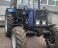 МТЗ 892 Беларус, объемом двигателя 4.75 л и пробегом 0 тыс. км за 14800 $, фото 2 на Automoto.ua