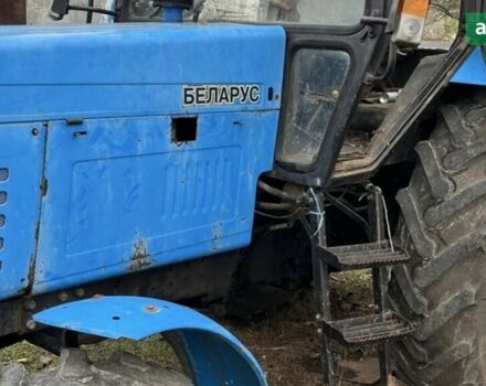 МТЗ 892 Беларус, объемом двигателя 0 л и пробегом 0 тыс. км за 11500 $, фото 1 на Automoto.ua
