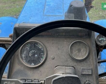 МТЗ 892 Беларус, объемом двигателя 0 л и пробегом 0 тыс. км за 11500 $, фото 5 на Automoto.ua