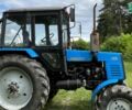 МТЗ 892 Беларус, объемом двигателя 4.75 л и пробегом 0 тыс. км за 10900 $, фото 3 на Automoto.ua