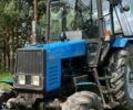 МТЗ 892 Беларус, объемом двигателя 4.75 л и пробегом 0 тыс. км за 10900 $, фото 6 на Automoto.ua
