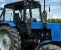 МТЗ 892 Беларус, объемом двигателя 4.75 л и пробегом 0 тыс. км за 10900 $, фото 4 на Automoto.ua