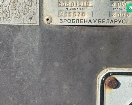 МТЗ 892 Беларус, объемом двигателя 0 л и пробегом 0 тыс. км за 9000 $, фото 5 на Automoto.ua