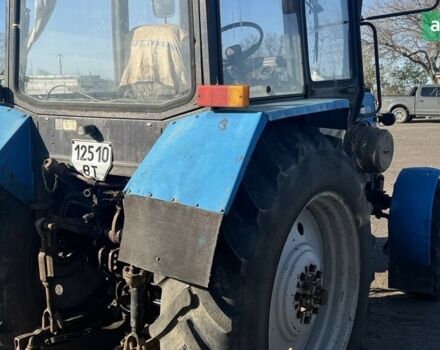 МТЗ 892 Беларус, объемом двигателя 0 л и пробегом 0 тыс. км за 9000 $, фото 4 на Automoto.ua