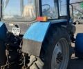 МТЗ 892 Беларус, объемом двигателя 4.75 л и пробегом 0 тыс. км за 11000 $, фото 4 на Automoto.ua