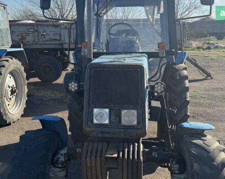 МТЗ 892 Беларус, объемом двигателя 0 л и пробегом 0 тыс. км за 9000 $, фото 2 на Automoto.ua
