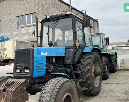 МТЗ 892 Бєларус, об'ємом двигуна 4.75 л та пробігом 0 тис. км за 13500 $, фото 1 на Automoto.ua