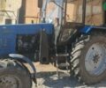 МТЗ 892 Беларус, объемом двигателя 4.75 л и пробегом 0 тыс. км за 11700 $, фото 1 на Automoto.ua