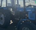 МТЗ 892 Беларус, объемом двигателя 4.75 л и пробегом 0 тыс. км за 11000 $, фото 3 на Automoto.ua