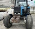 МТЗ 892 Беларус, объемом двигателя 4.75 л и пробегом 0 тыс. км за 13500 $, фото 1 на Automoto.ua