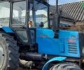 МТЗ 892 Беларус, объемом двигателя 4.75 л и пробегом 0 тыс. км за 13015 $, фото 2 на Automoto.ua
