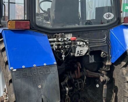 МТЗ 892 Бєларус, об'ємом двигуна 4.75 л та пробігом 0 тис. км за 10000 $, фото 2 на Automoto.ua
